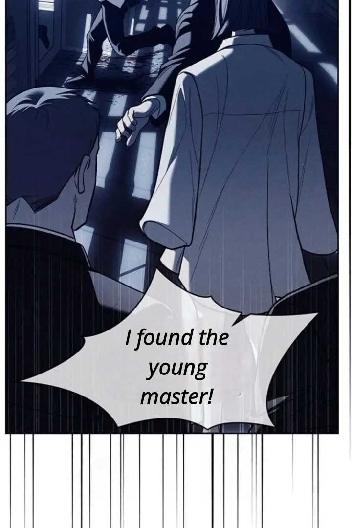 Undercover! Chaebol High School chapter 77 page 34