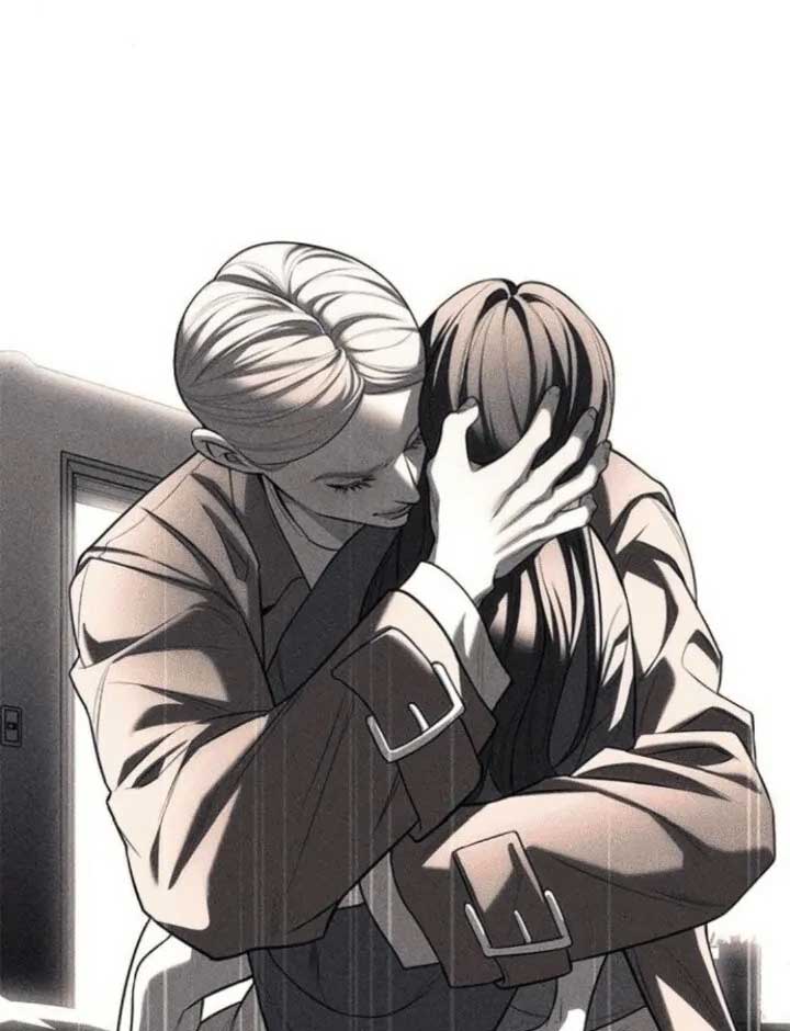 Undercover! Chaebol High School chapter 77 page 80