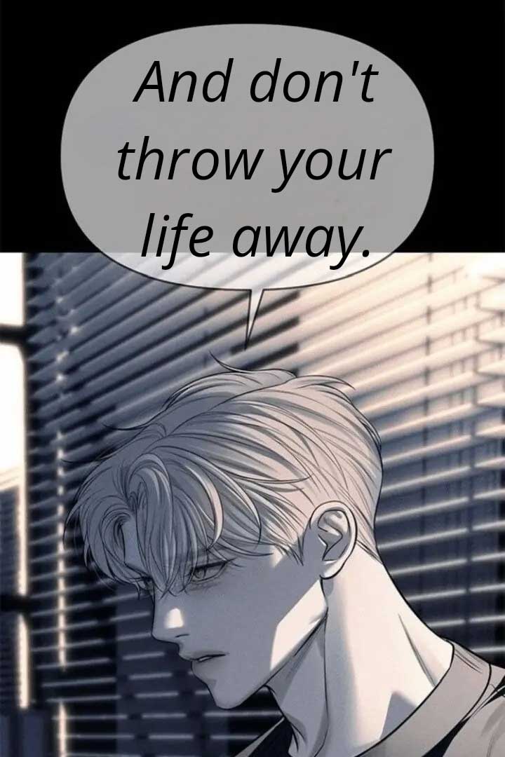Undercover! Chaebol High School chapter 77 page 92