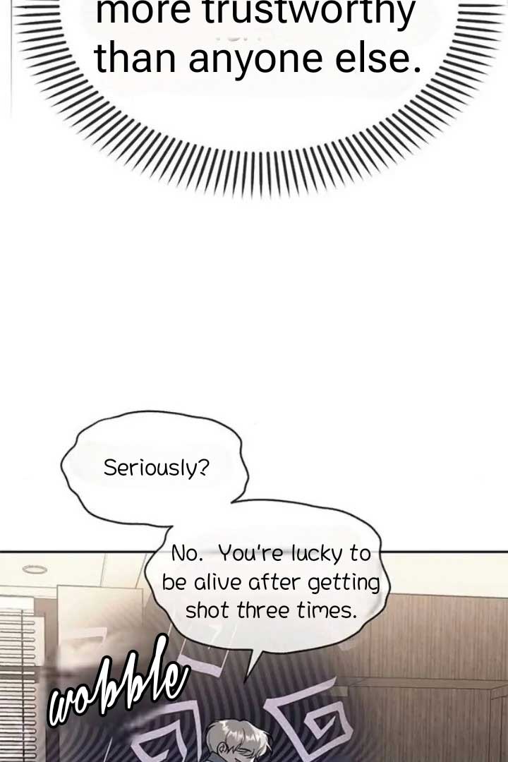 Undercover! Chaebol High School chapter 78 page 14