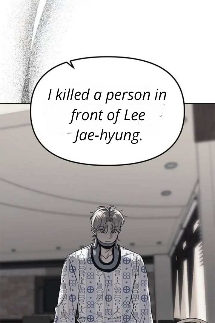 Undercover! Chaebol High School chapter 78 page 30