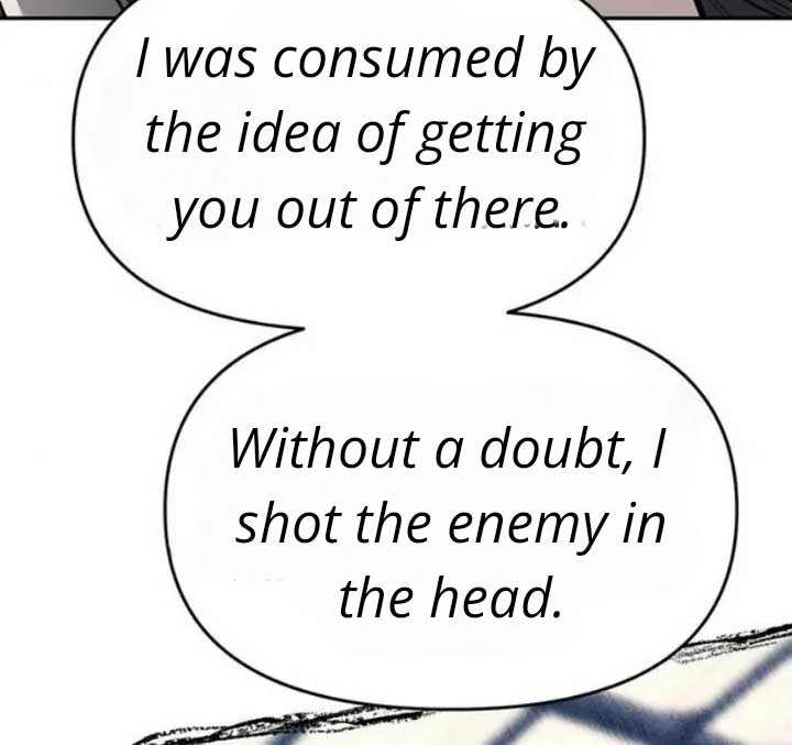 Undercover! Chaebol High School chapter 78 page 33
