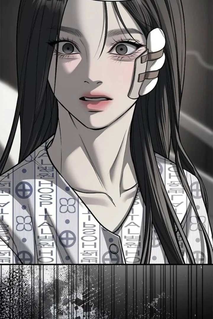 Undercover! Chaebol High School chapter 78 page 59