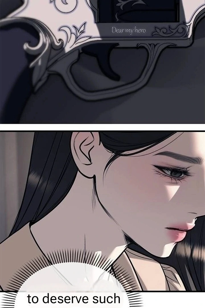 Undercover! Chaebol High School chapter 86 page 119