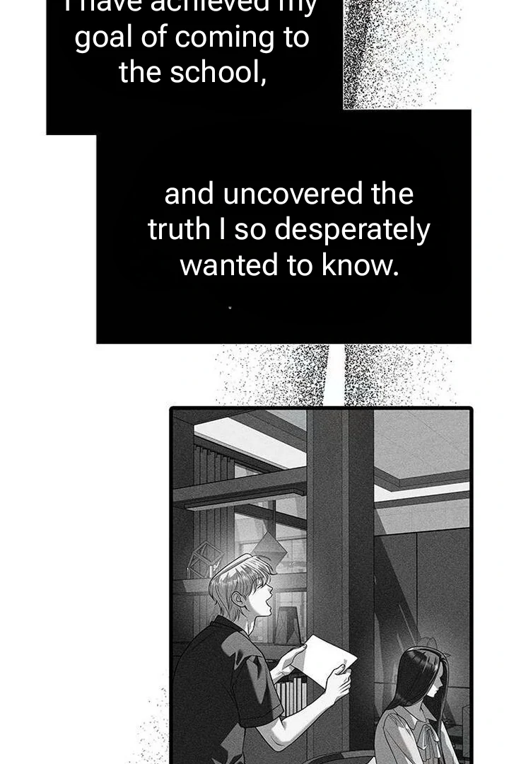 Undercover! Chaebol High School chapter 86 page 139