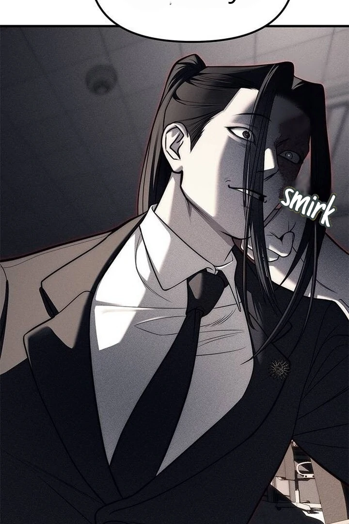 Undercover! Chaebol High School chapter 86 page 153