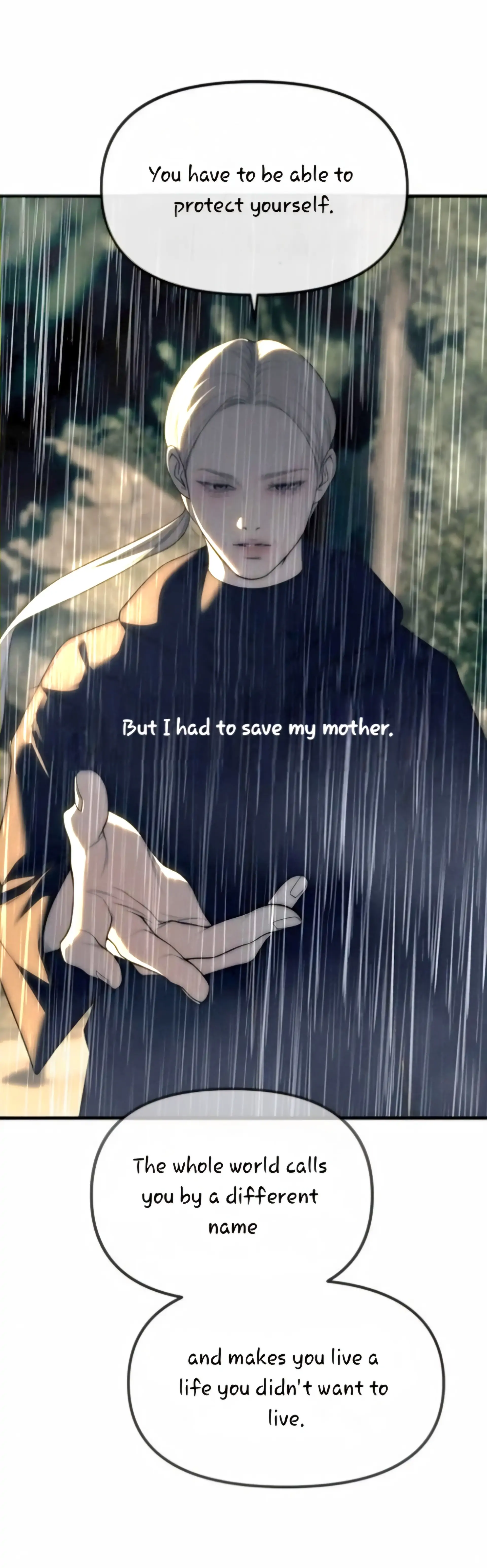 Undercover! Chaebol High School chapter 96 page 48