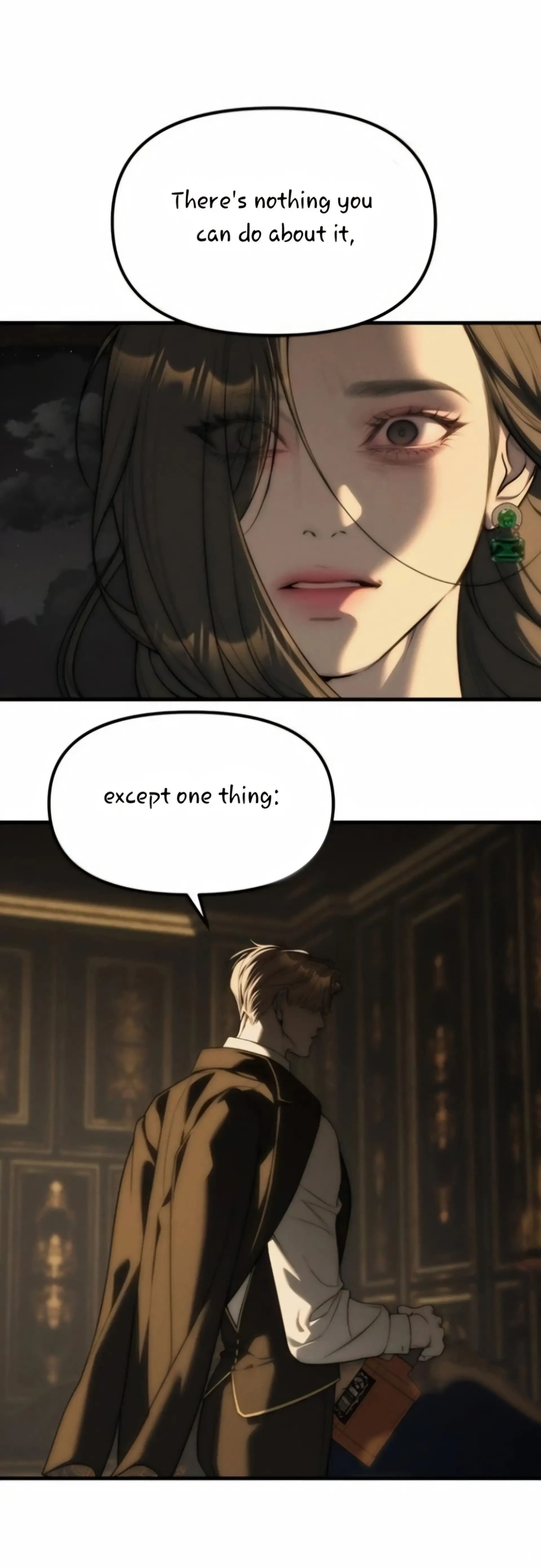 Undercover! Chaebol High School chapter 96 page 81