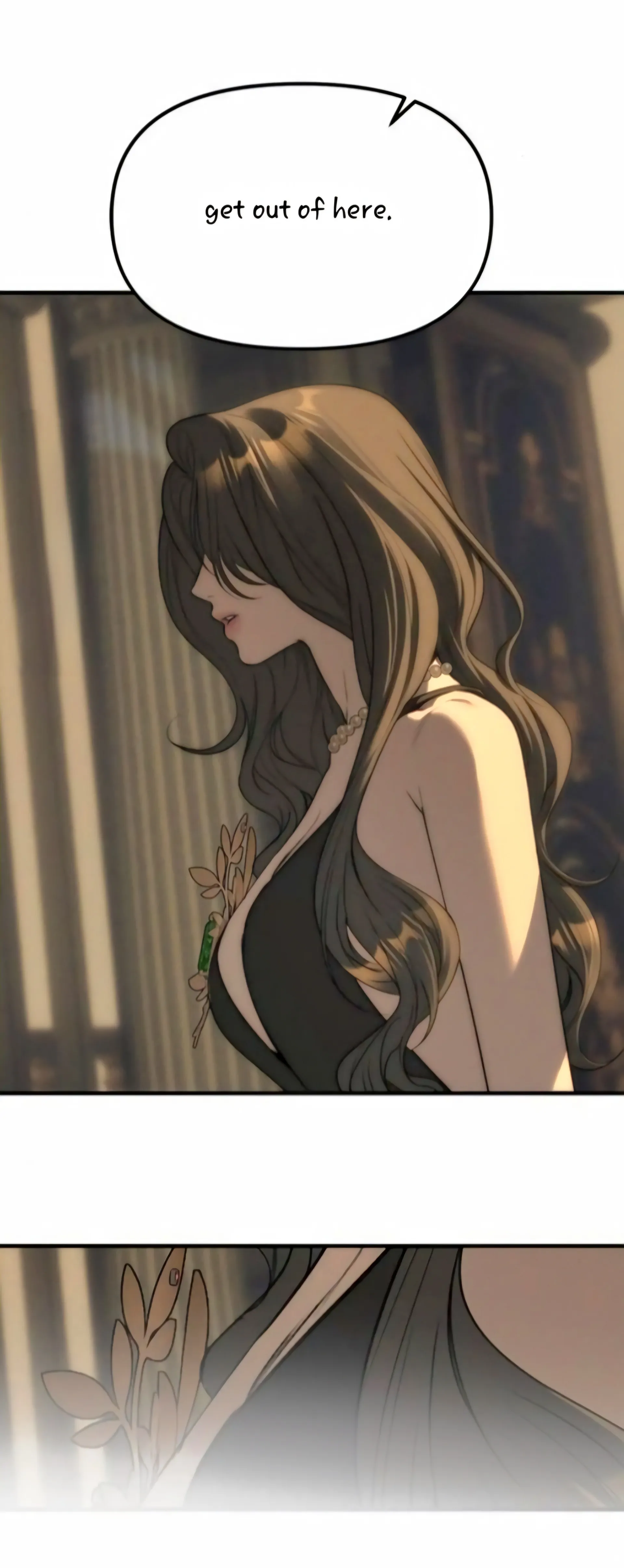 Undercover! Chaebol High School chapter 96 page 82