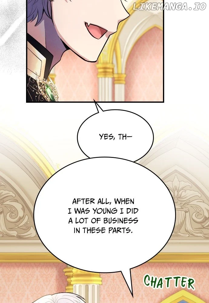 Teaching the Royal Brat a Lesson chapter 21 page 16