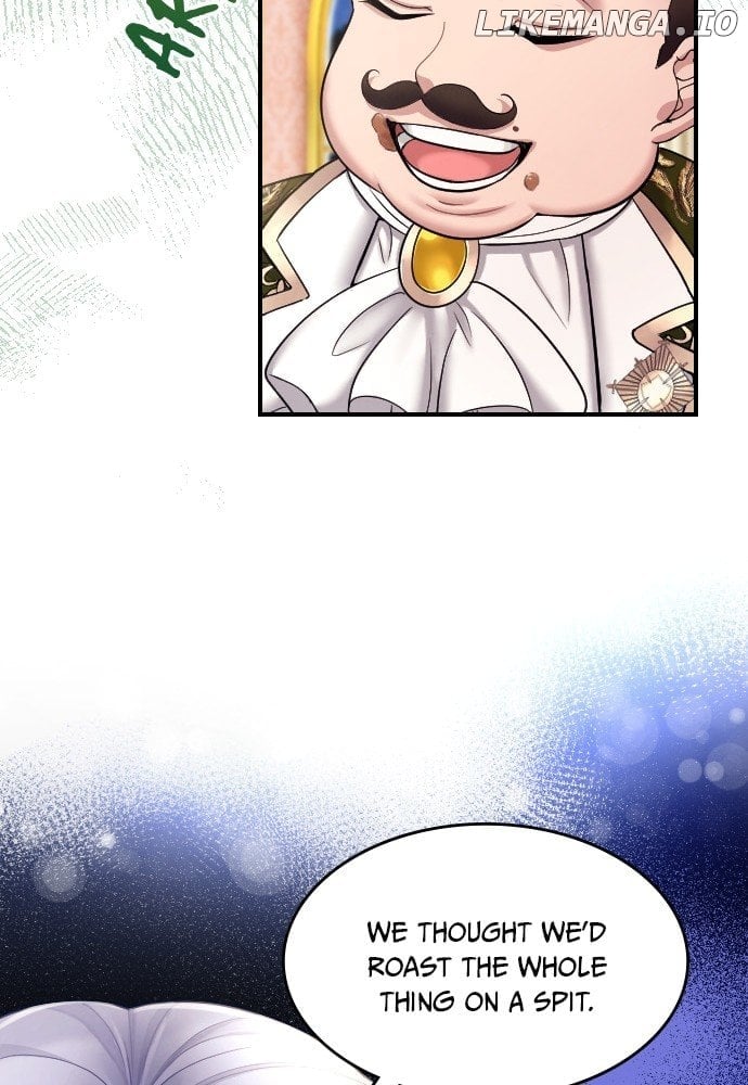 Teaching the Royal Brat a Lesson chapter 21 page 24