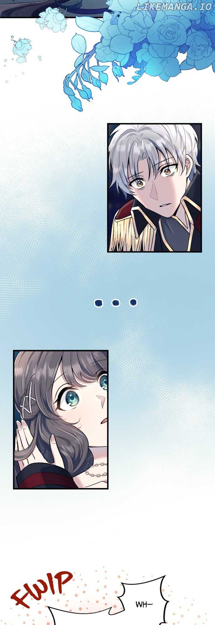 Teaching the Royal Brat a Lesson chapter 3 page 7
