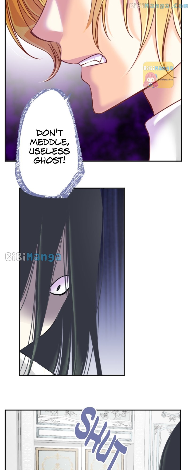 I was Reborn as a Housekeeper in a Parallel World! chapter 100 page 16