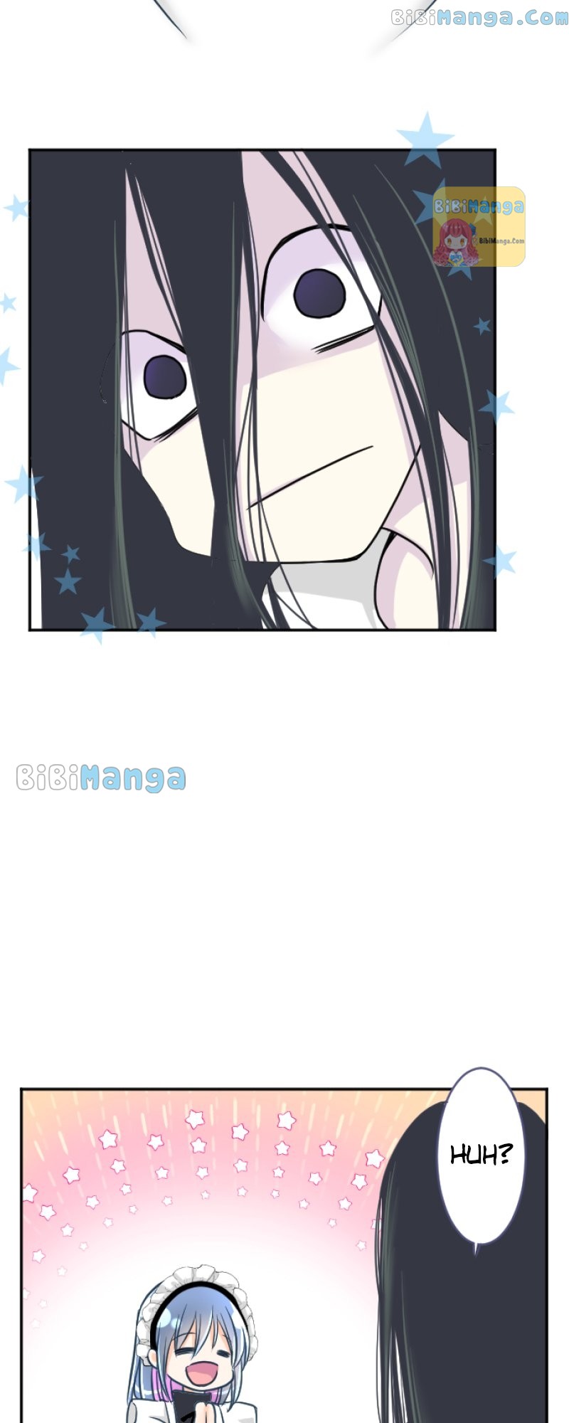I was Reborn as a Housekeeper in a Parallel World! chapter 100 page 30
