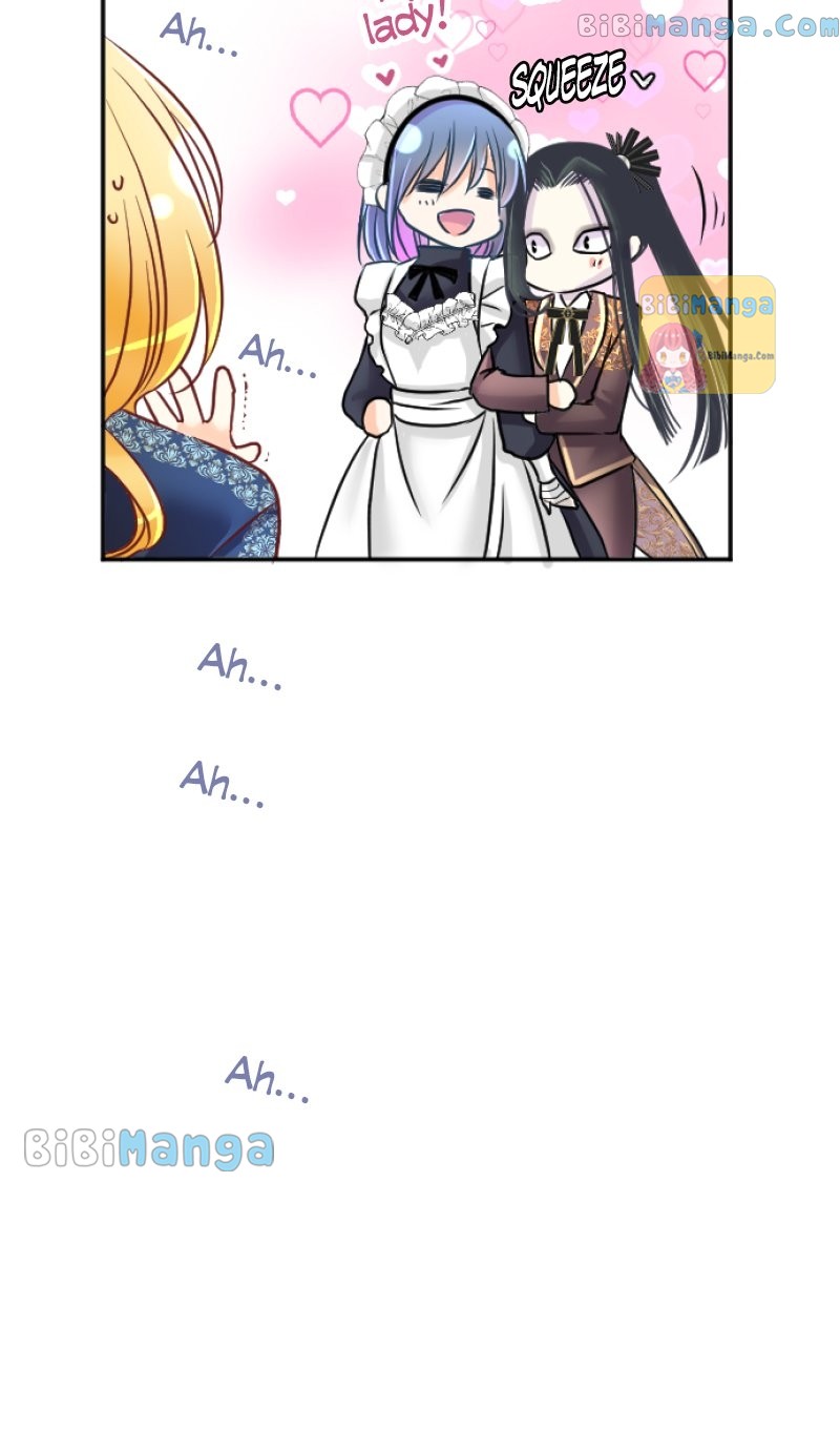 I was Reborn as a Housekeeper in a Parallel World! chapter 100 page 50