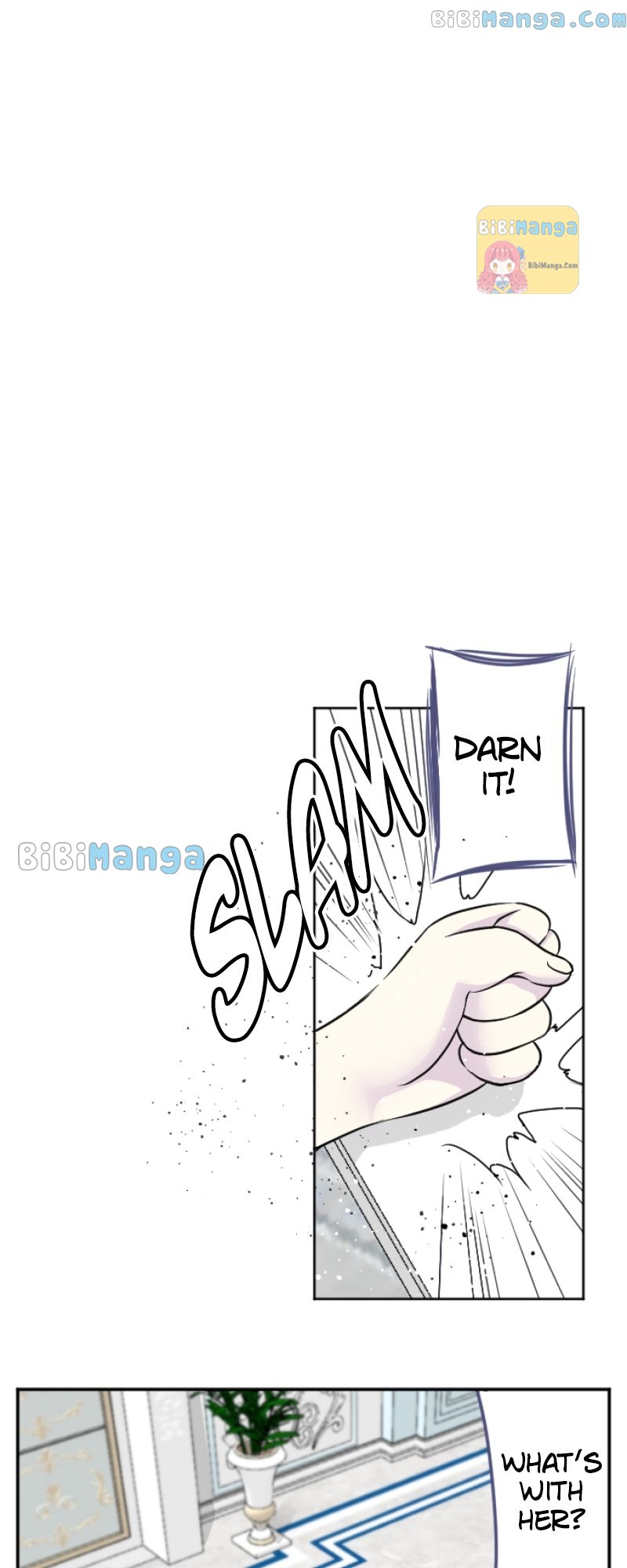 I was Reborn as a Housekeeper in a Parallel World! chapter 100 page 8