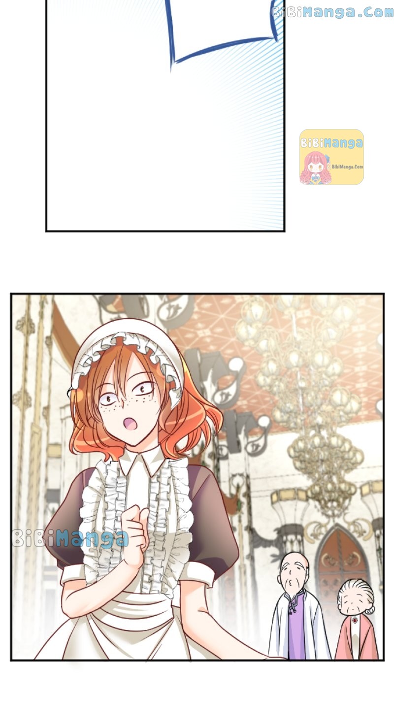 I was Reborn as a Housekeeper in a Parallel World! chapter 101 page 24