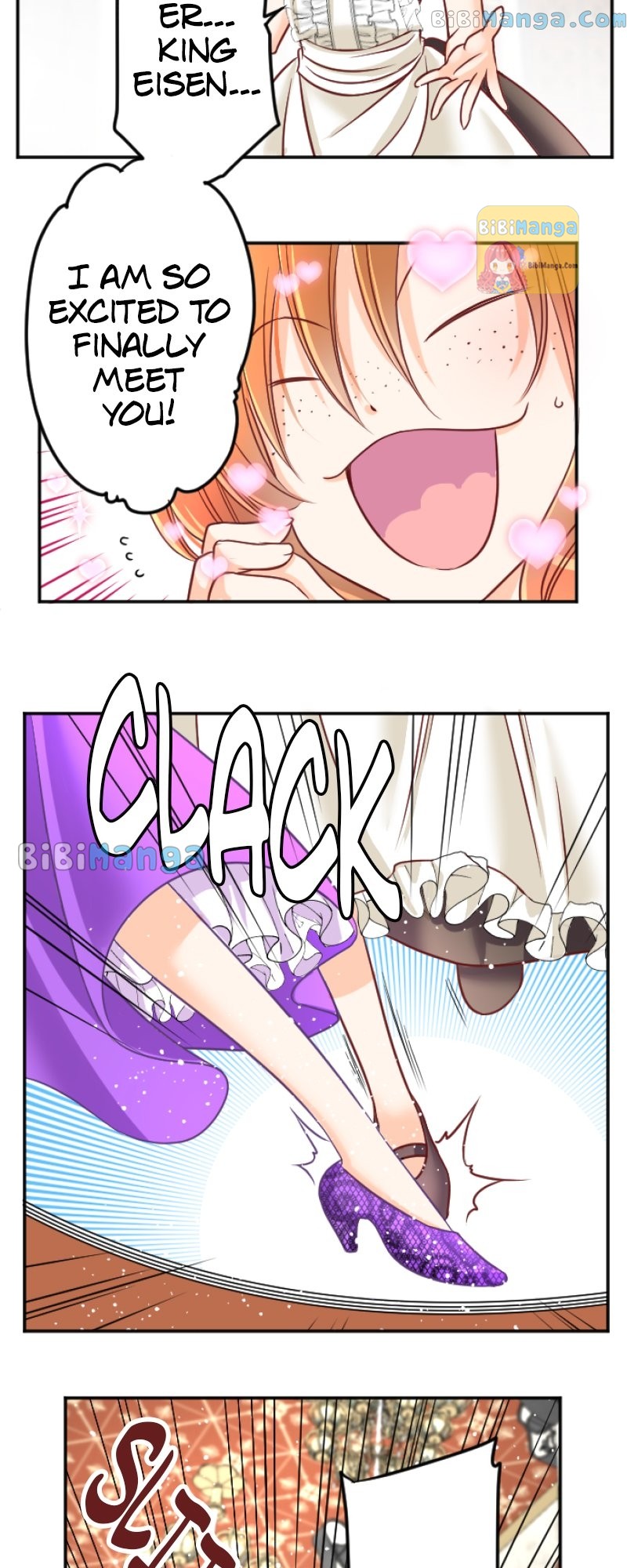 I was Reborn as a Housekeeper in a Parallel World! chapter 101 page 32