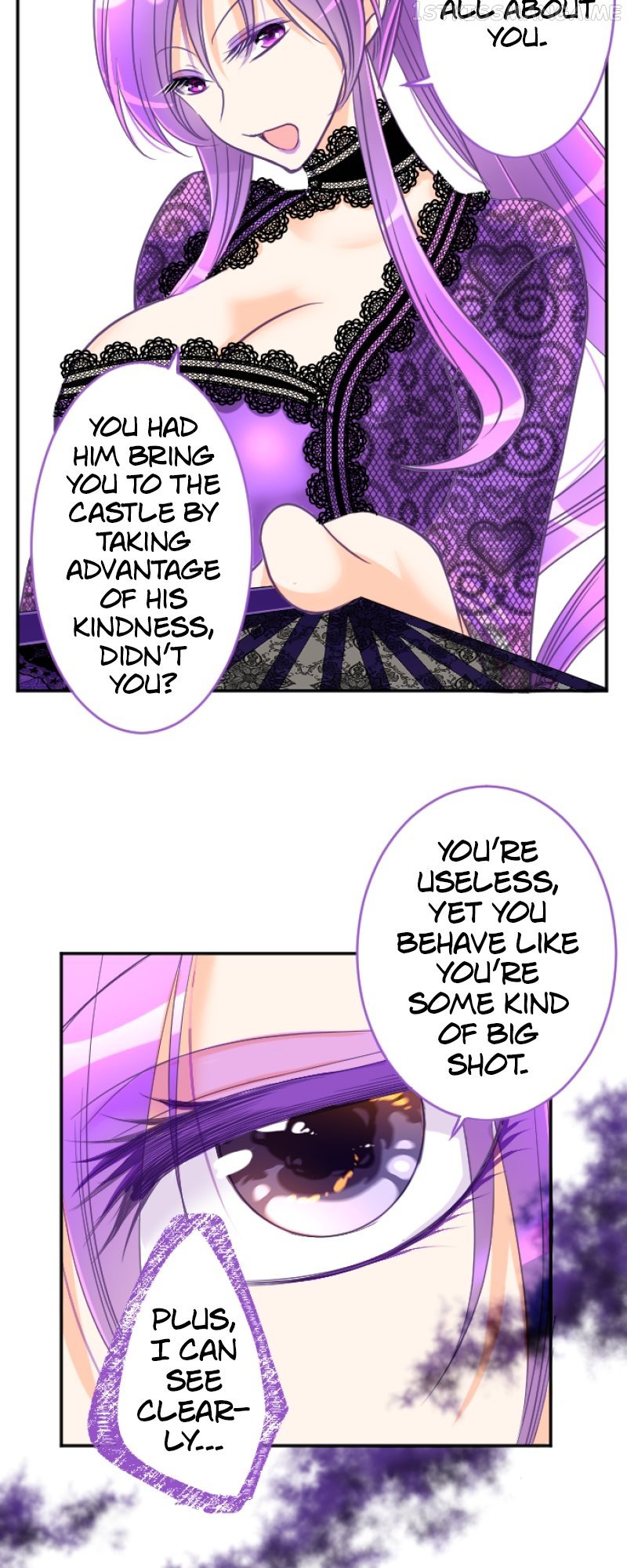 I was Reborn as a Housekeeper in a Parallel World! chapter 102 page 4