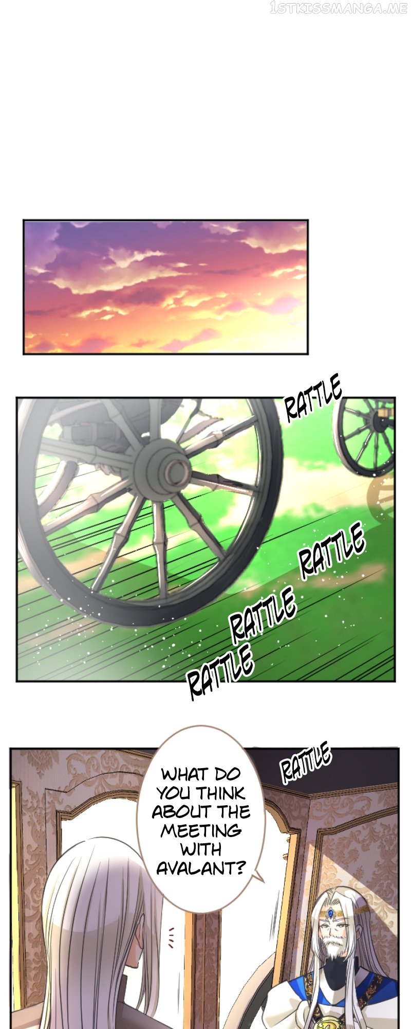I was Reborn as a Housekeeper in a Parallel World! chapter 102 page 14