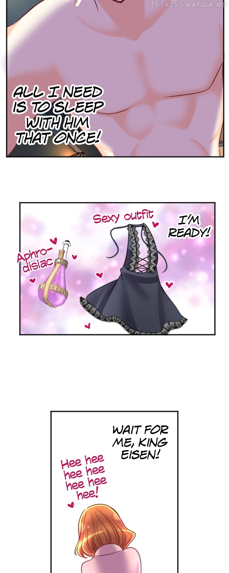 I was Reborn as a Housekeeper in a Parallel World! chapter 102 page 23