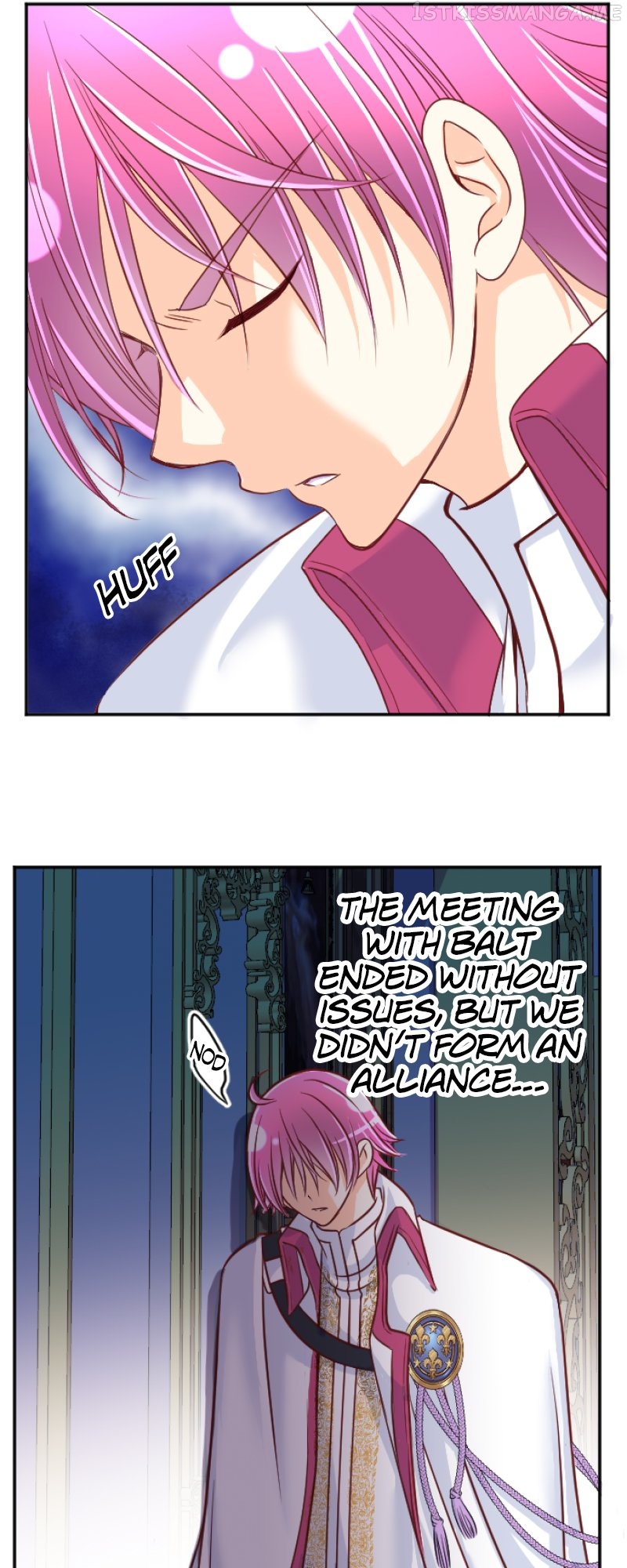 I was Reborn as a Housekeeper in a Parallel World! chapter 102 page 26