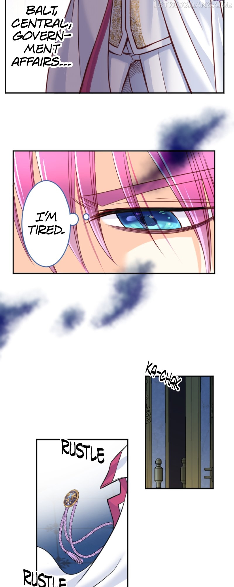 I was Reborn as a Housekeeper in a Parallel World! chapter 102 page 27