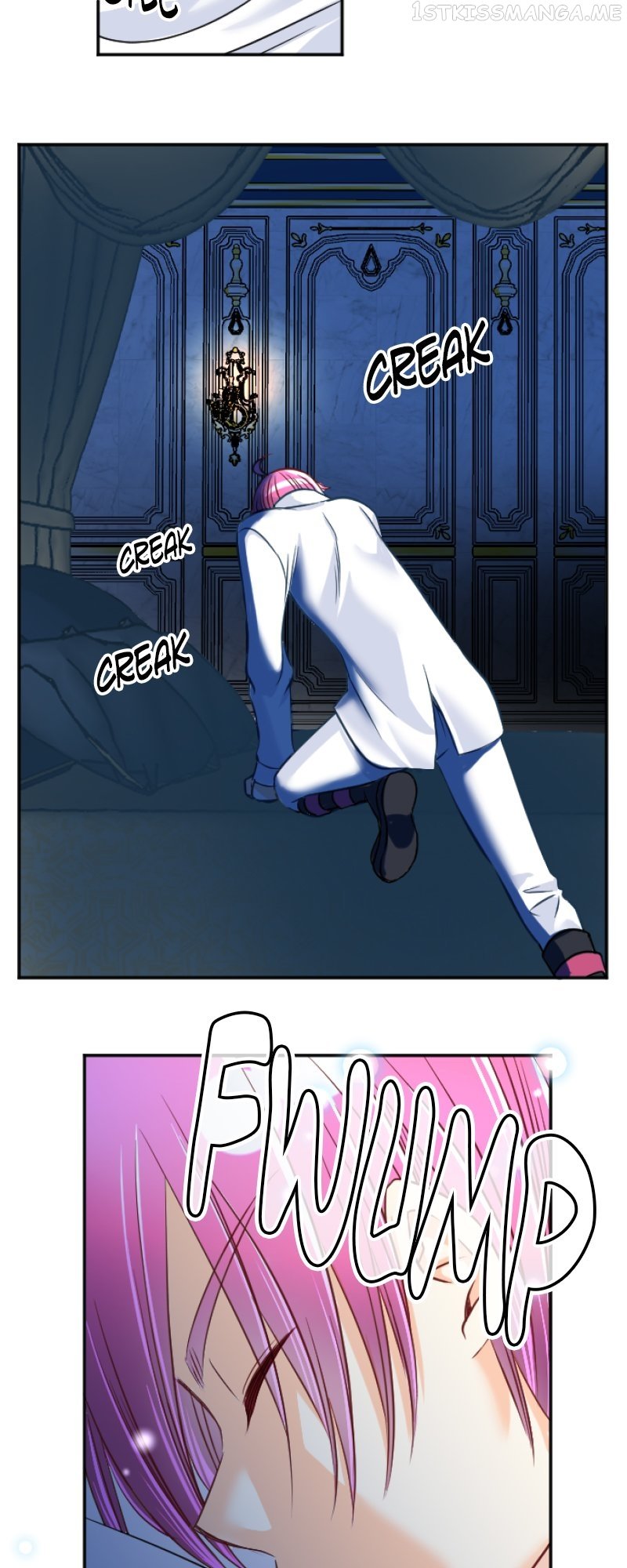 I was Reborn as a Housekeeper in a Parallel World! chapter 102 page 28