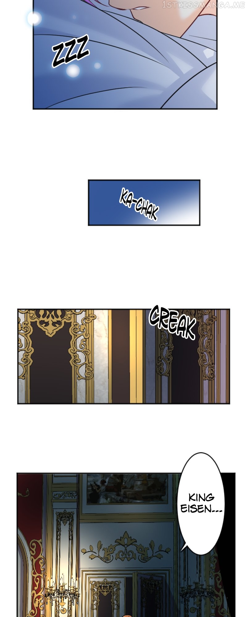 I was Reborn as a Housekeeper in a Parallel World! chapter 102 page 29