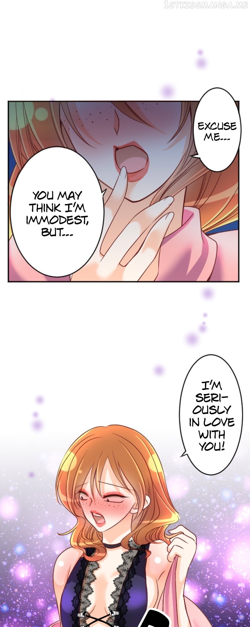 I was Reborn as a Housekeeper in a Parallel World! chapter 102 page 31