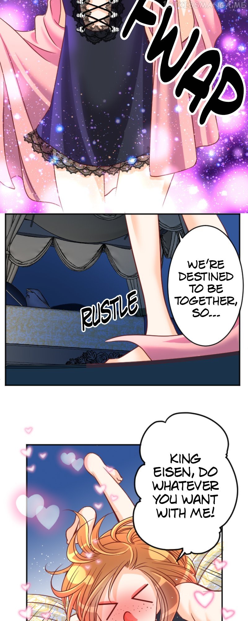 I was Reborn as a Housekeeper in a Parallel World! chapter 102 page 32