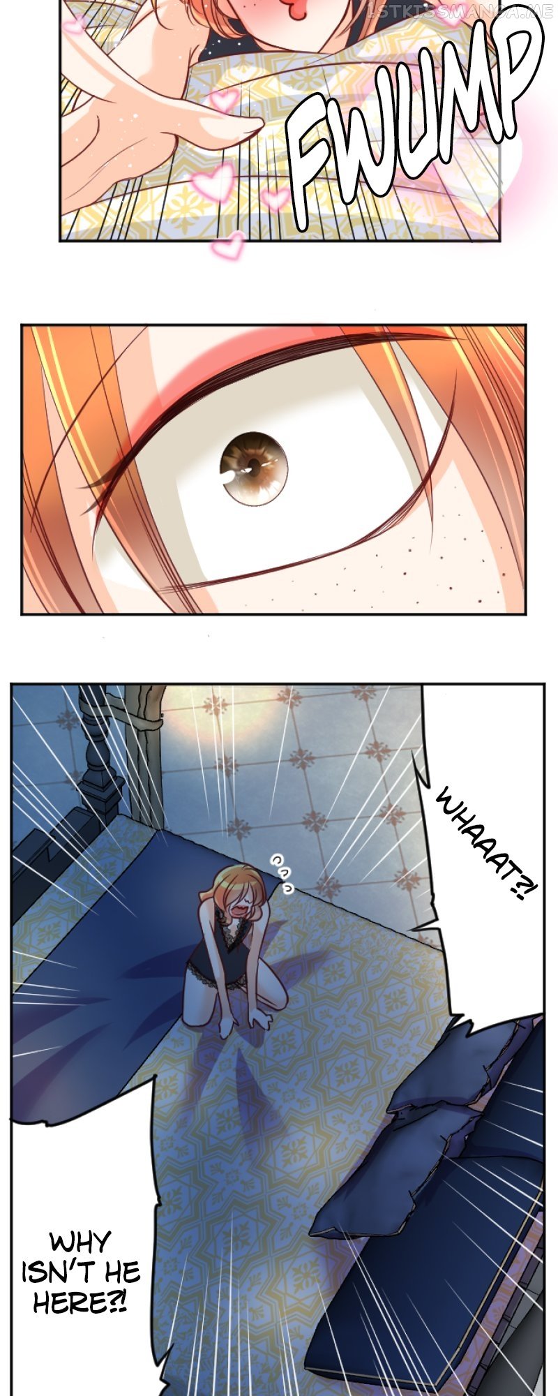 I was Reborn as a Housekeeper in a Parallel World! chapter 102 page 33
