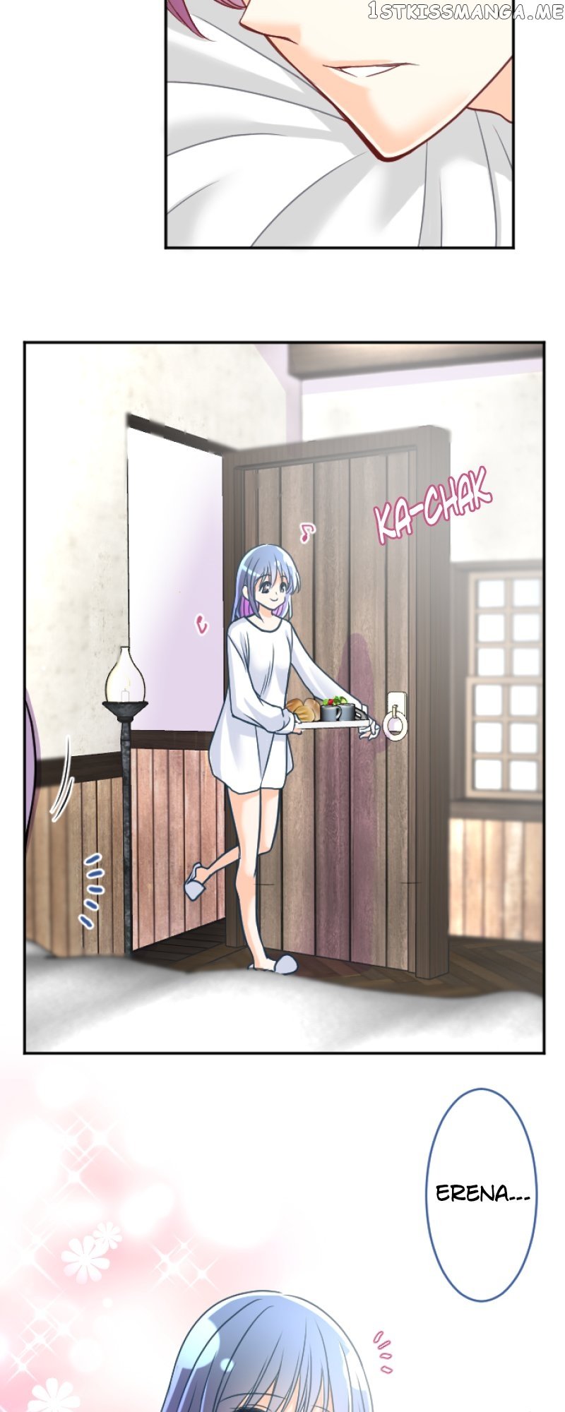I was Reborn as a Housekeeper in a Parallel World! chapter 113 page 3