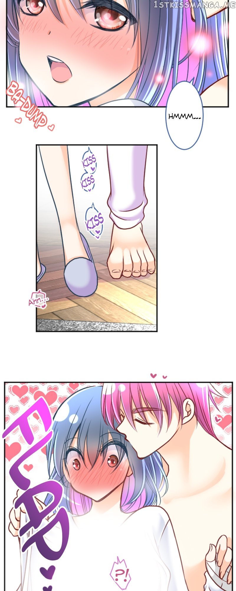 I was Reborn as a Housekeeper in a Parallel World! chapter 113 page 9