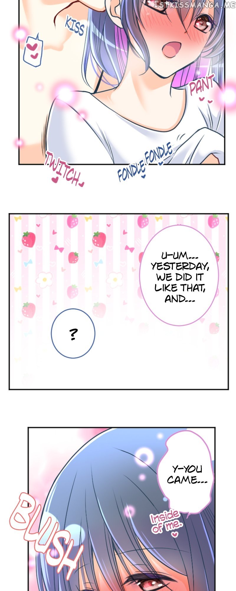 I was Reborn as a Housekeeper in a Parallel World! chapter 113 page 11
