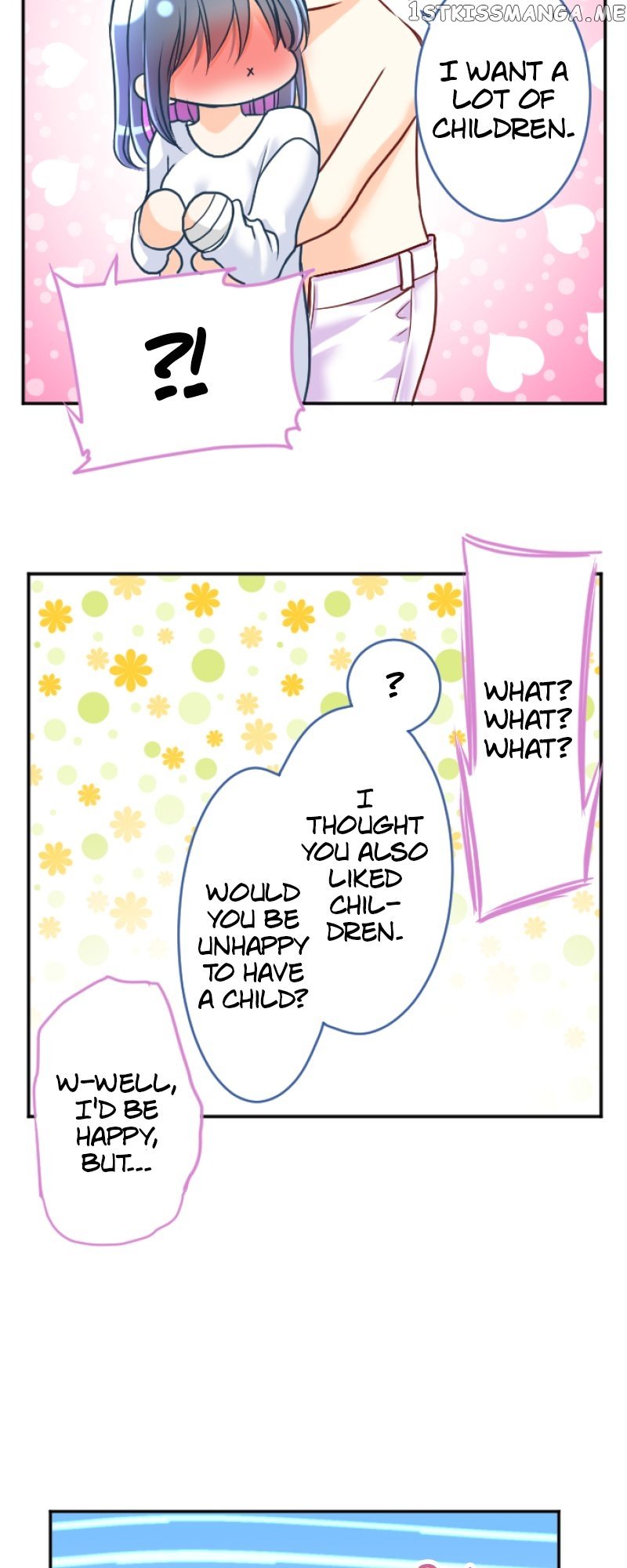 I was Reborn as a Housekeeper in a Parallel World! chapter 113 page 13