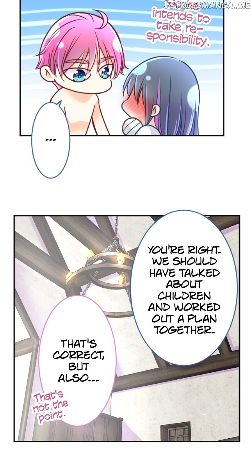 I was Reborn as a Housekeeper in a Parallel World! chapter 113 page 14