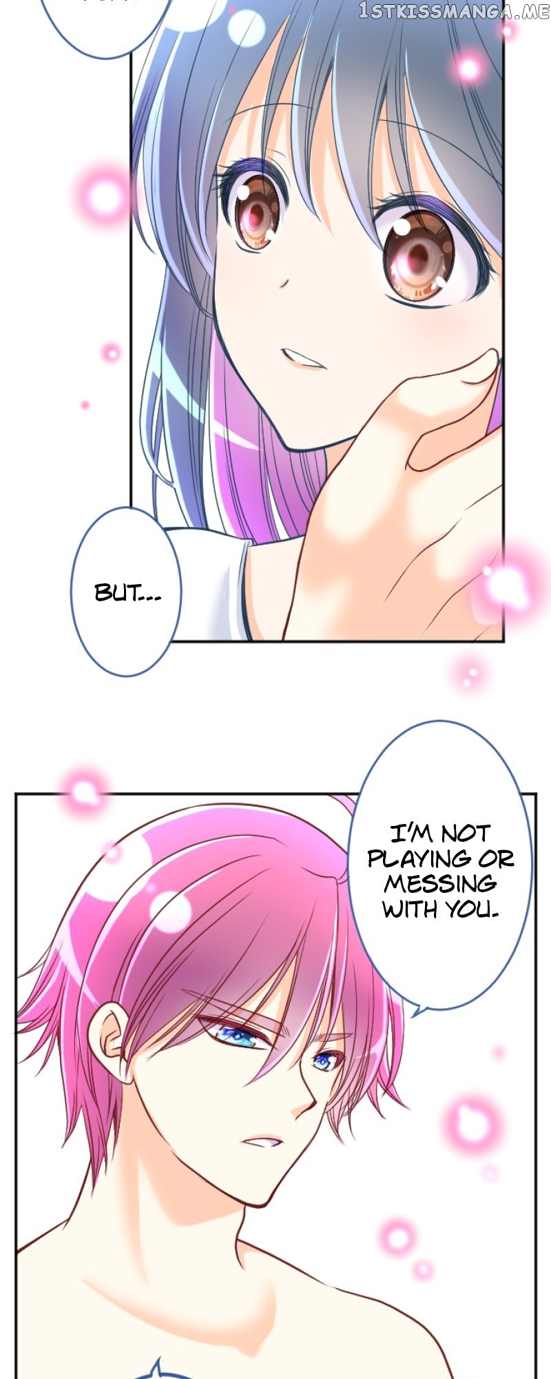 I was Reborn as a Housekeeper in a Parallel World! chapter 113 page 17