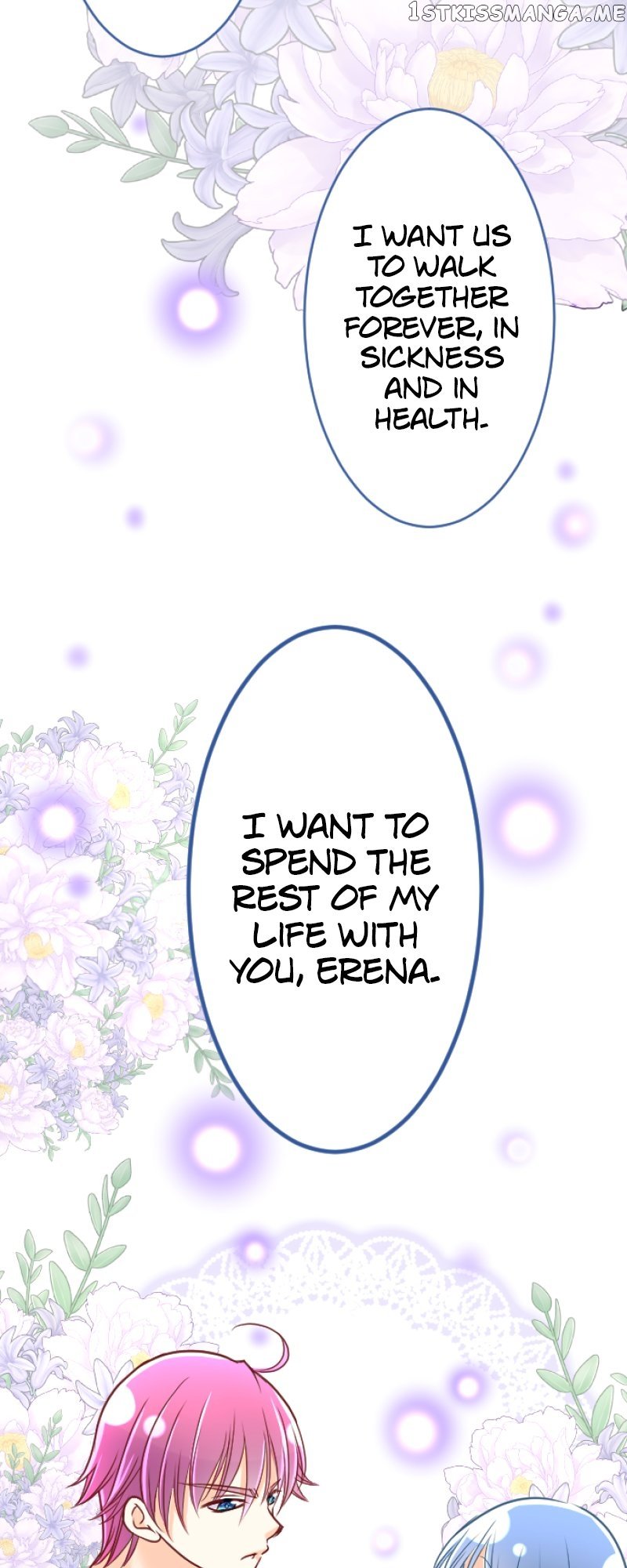 I was Reborn as a Housekeeper in a Parallel World! chapter 113 page 19