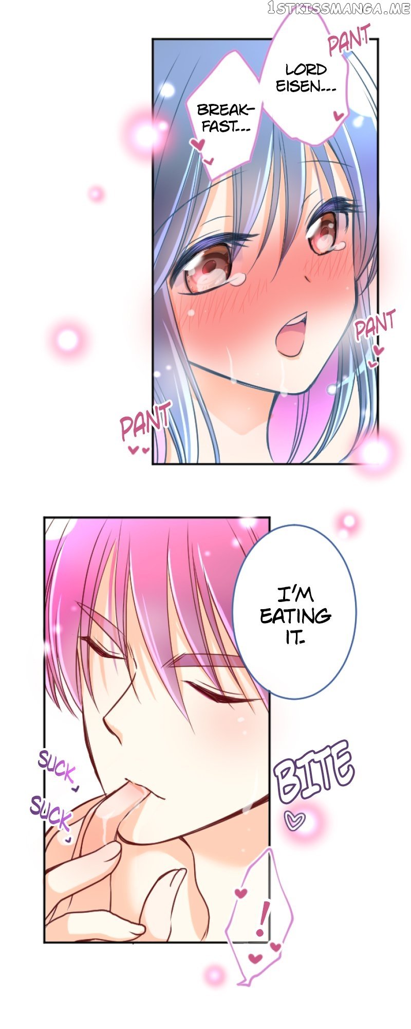 I was Reborn as a Housekeeper in a Parallel World! chapter 113 page 25