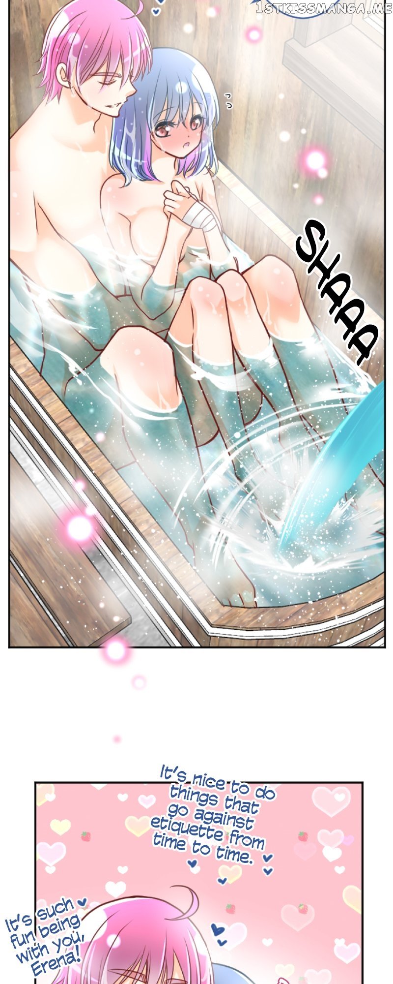 I was Reborn as a Housekeeper in a Parallel World! chapter 113 page 31
