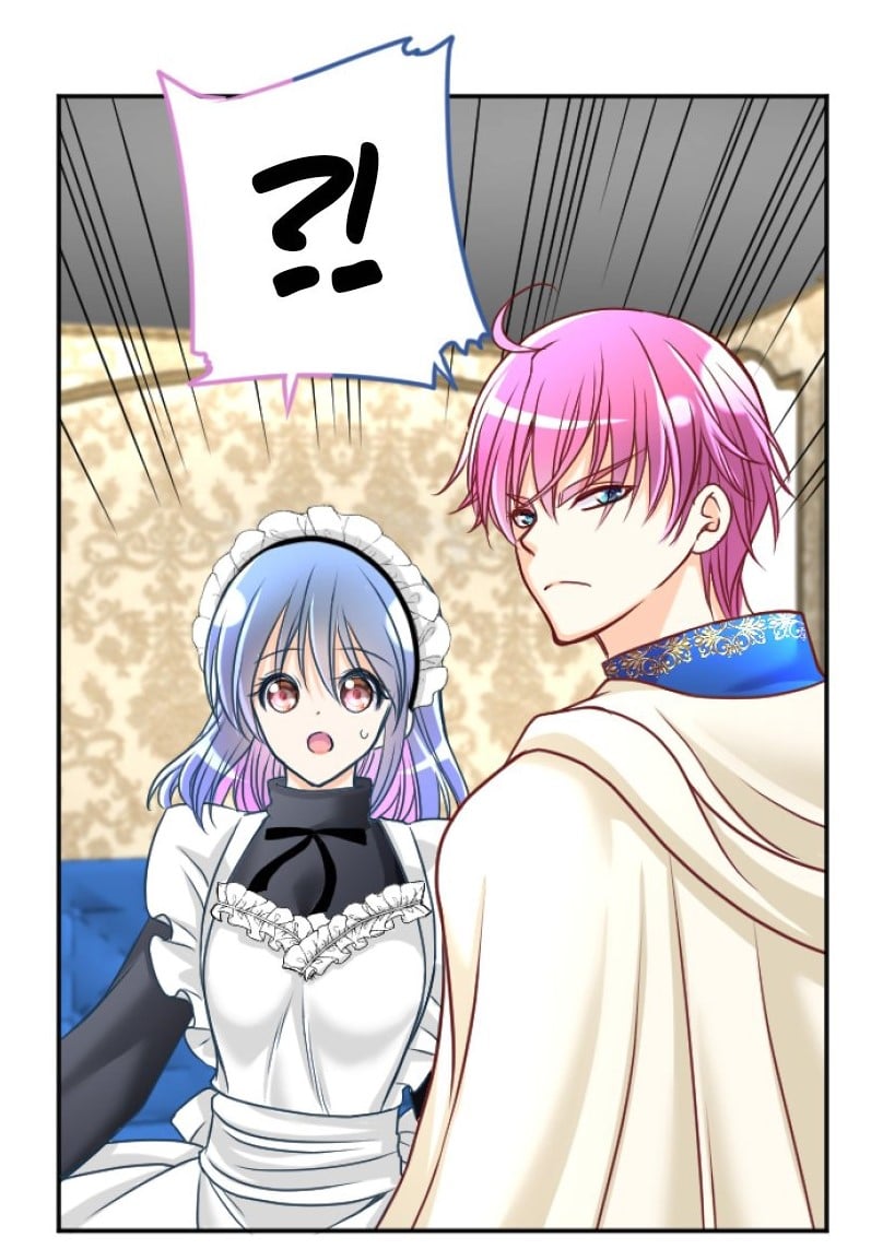 I was Reborn as a Housekeeper in a Parallel World! chapter 113 page 42