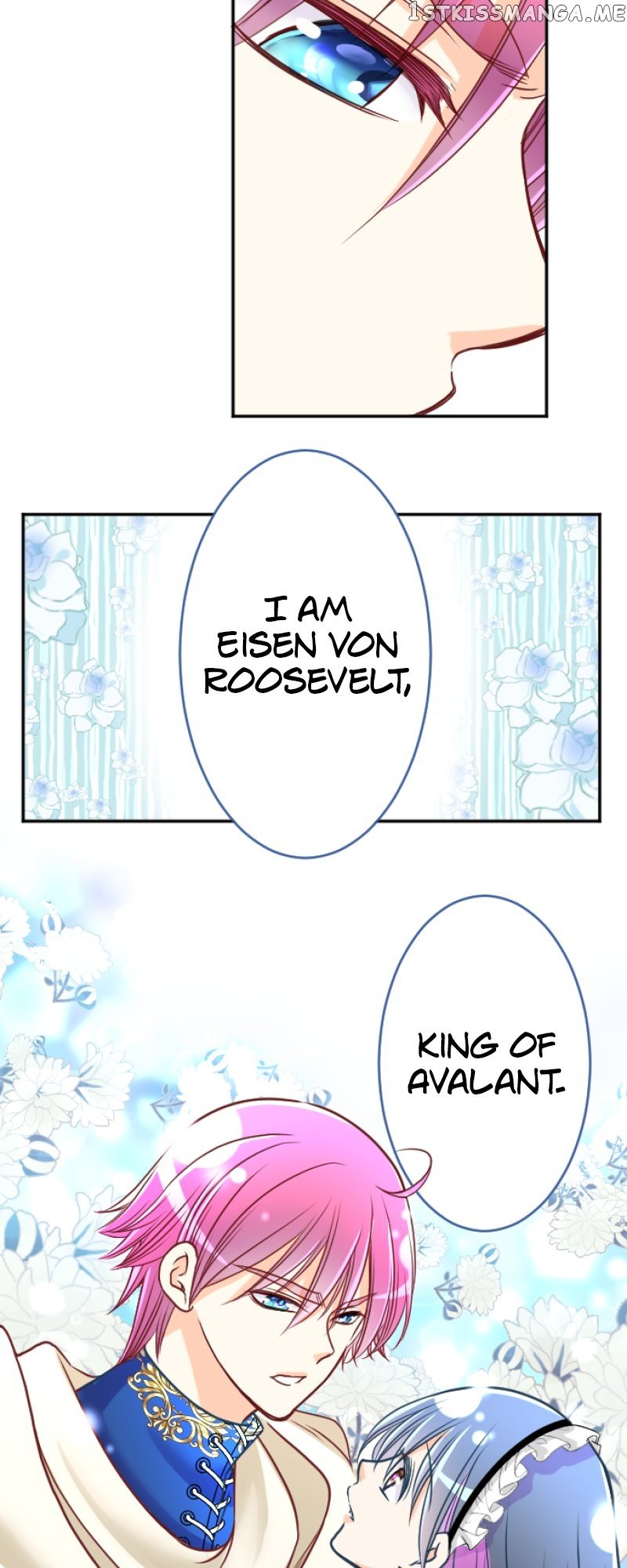I was Reborn as a Housekeeper in a Parallel World! chapter 116 page 10