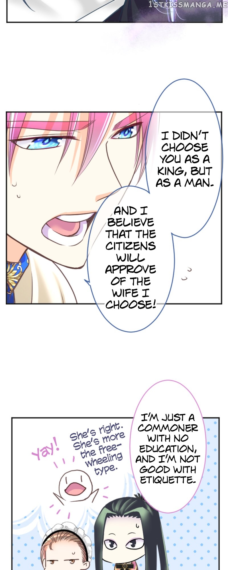I was Reborn as a Housekeeper in a Parallel World! chapter 116 page 13