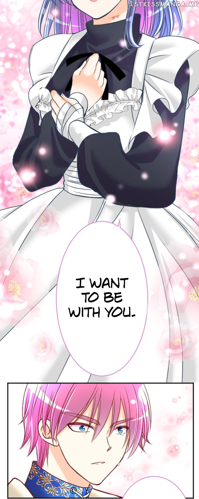 I was Reborn as a Housekeeper in a Parallel World! chapter 116 page 20