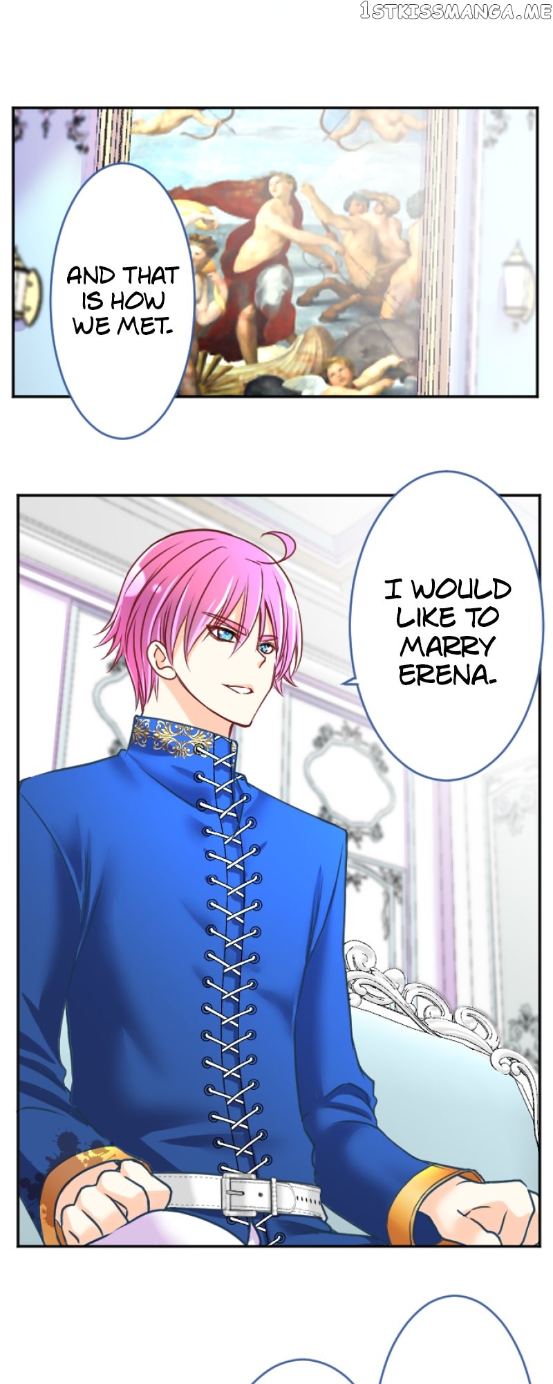 I was Reborn as a Housekeeper in a Parallel World! chapter 116 page 36