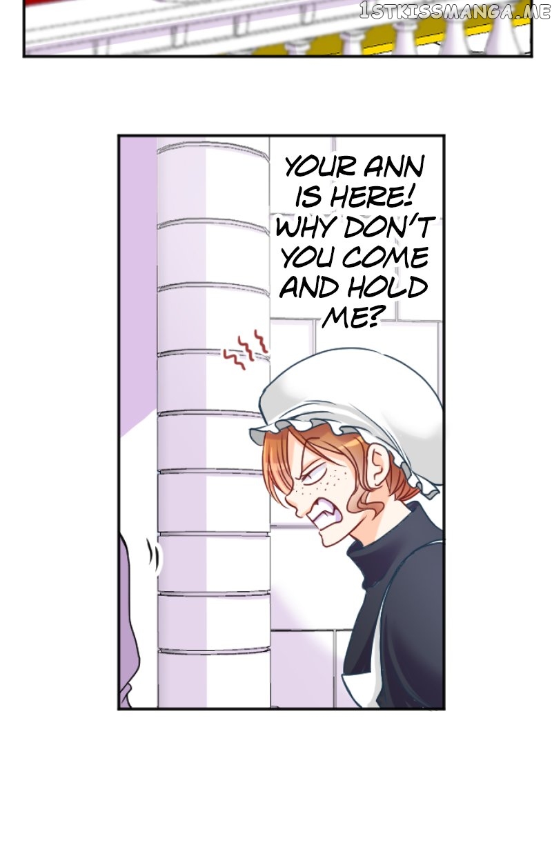I was Reborn as a Housekeeper in a Parallel World! chapter 116 page 44
