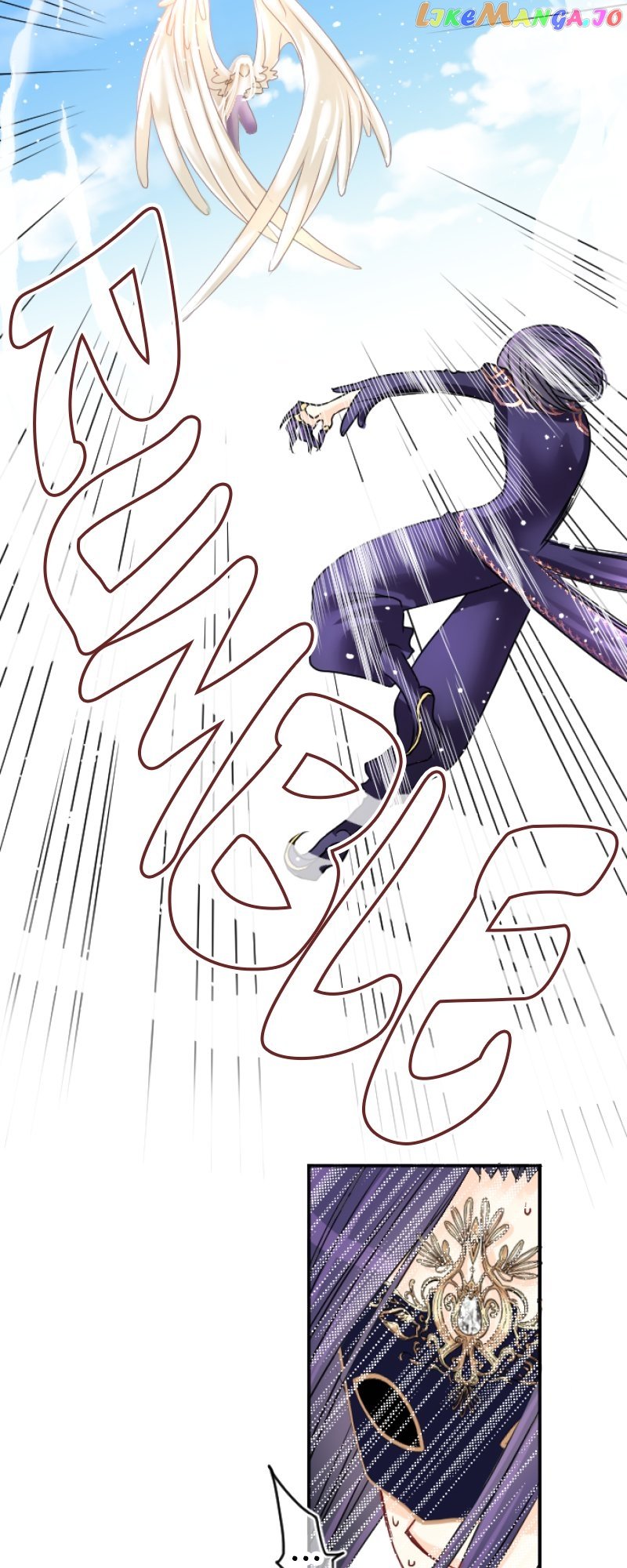 I was Reborn as a Housekeeper in a Parallel World! chapter 137 page 32