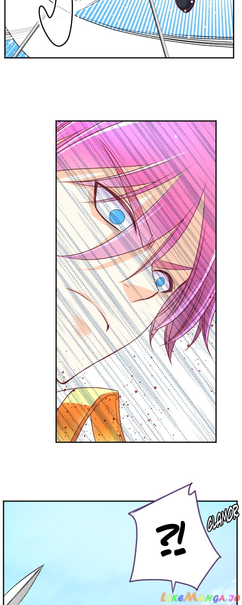 I was Reborn as a Housekeeper in a Parallel World! chapter 138 page 22