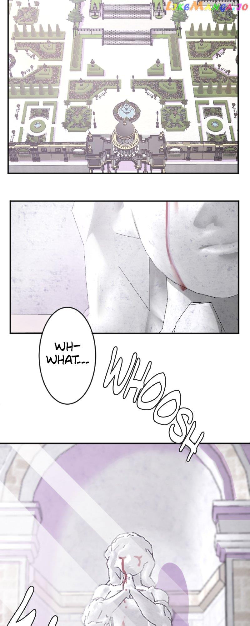 I was Reborn as a Housekeeper in a Parallel World! chapter 148 page 2